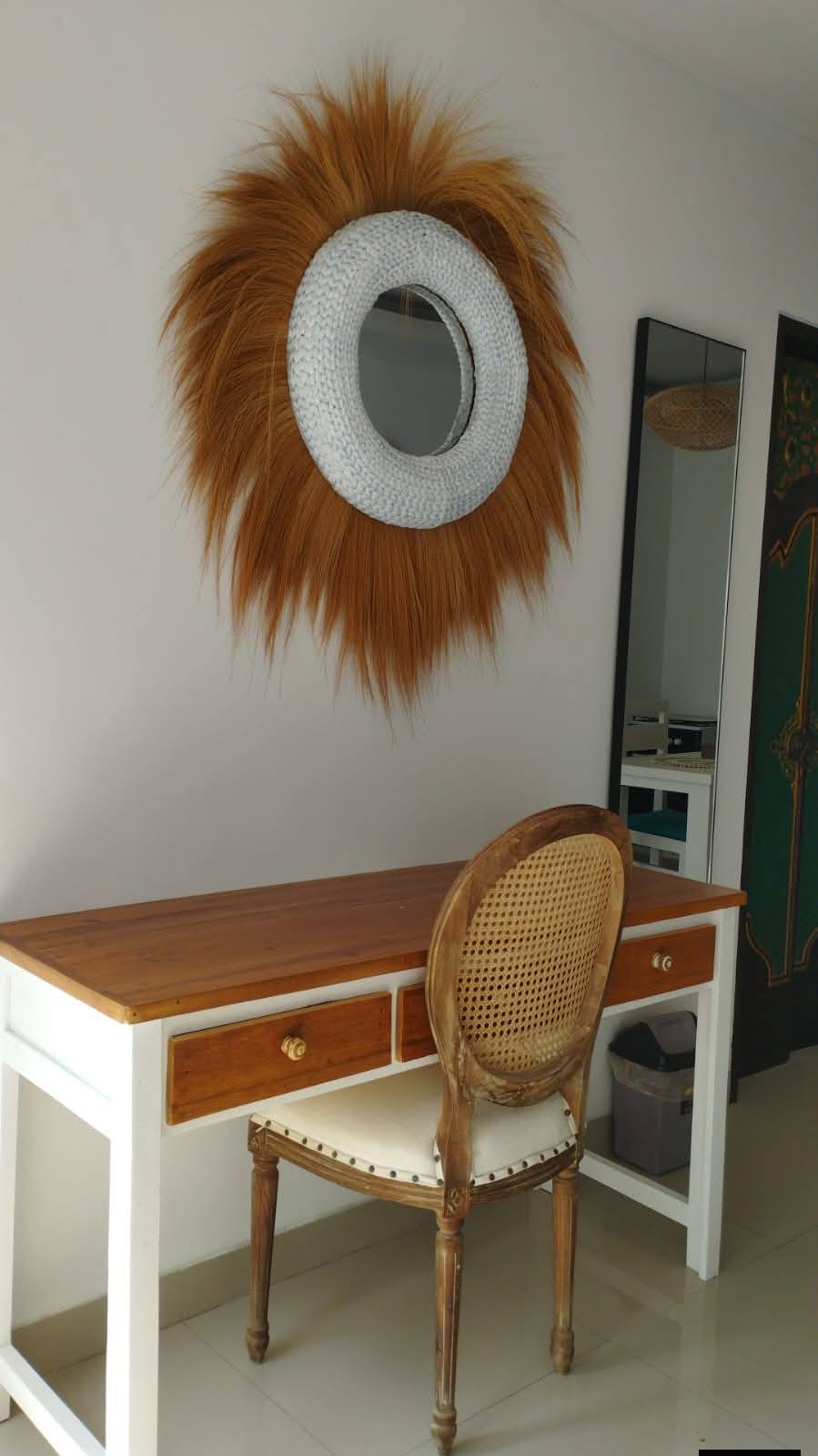 Вилла, 1 спальня