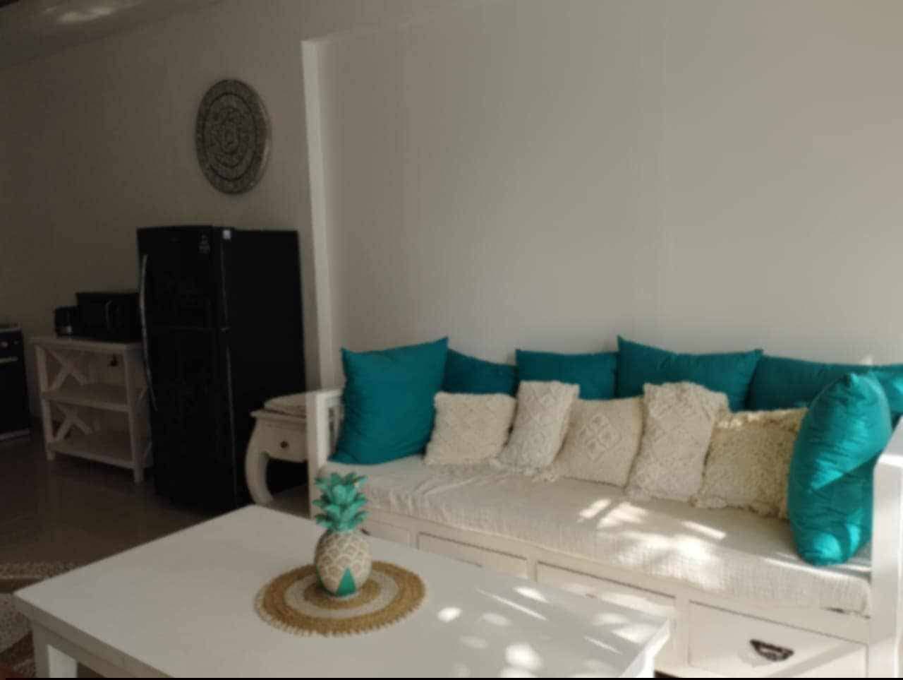 Вилла, 1 спальня