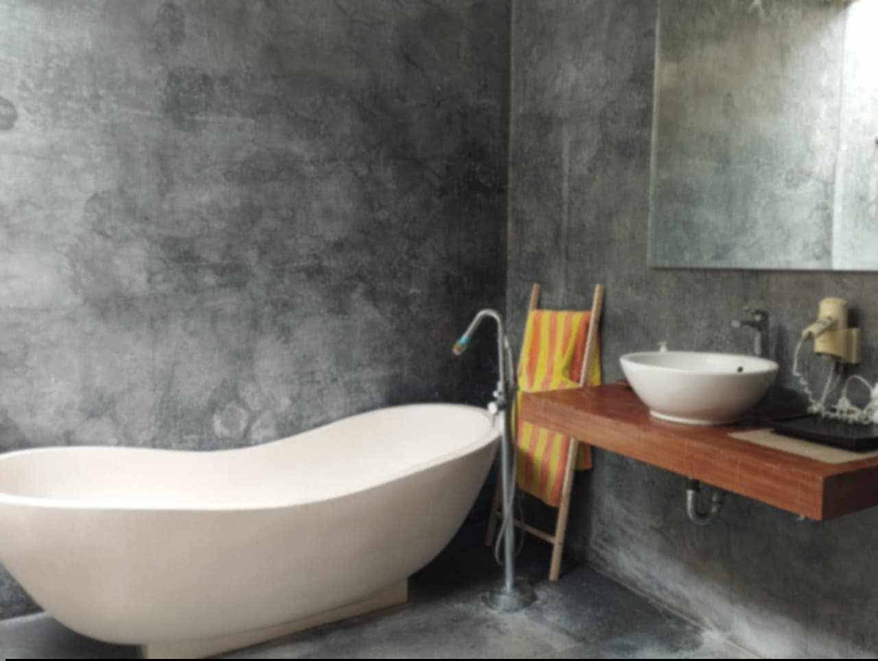 Вилла, 1 спальня