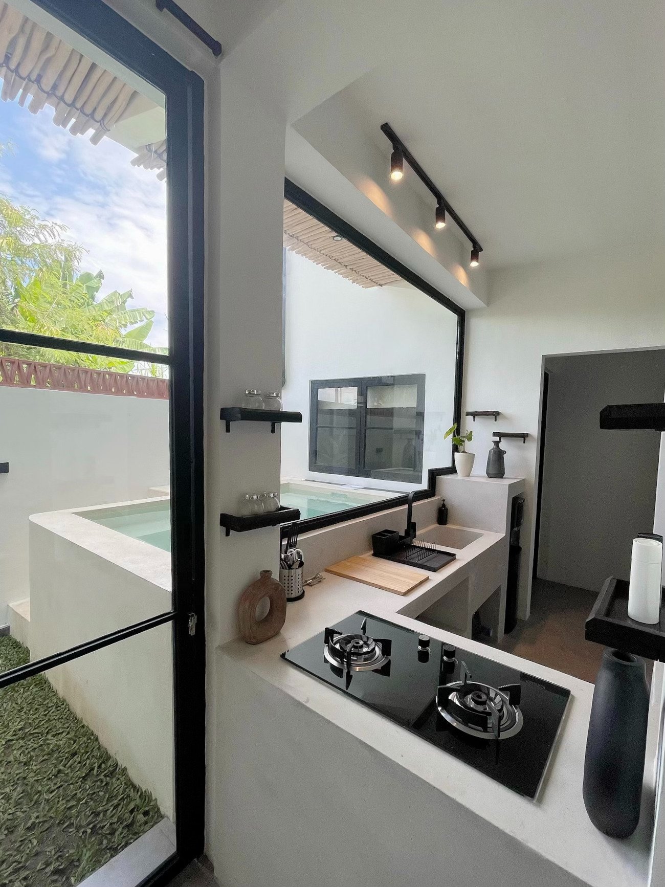 Апартаменты, 2 спальни