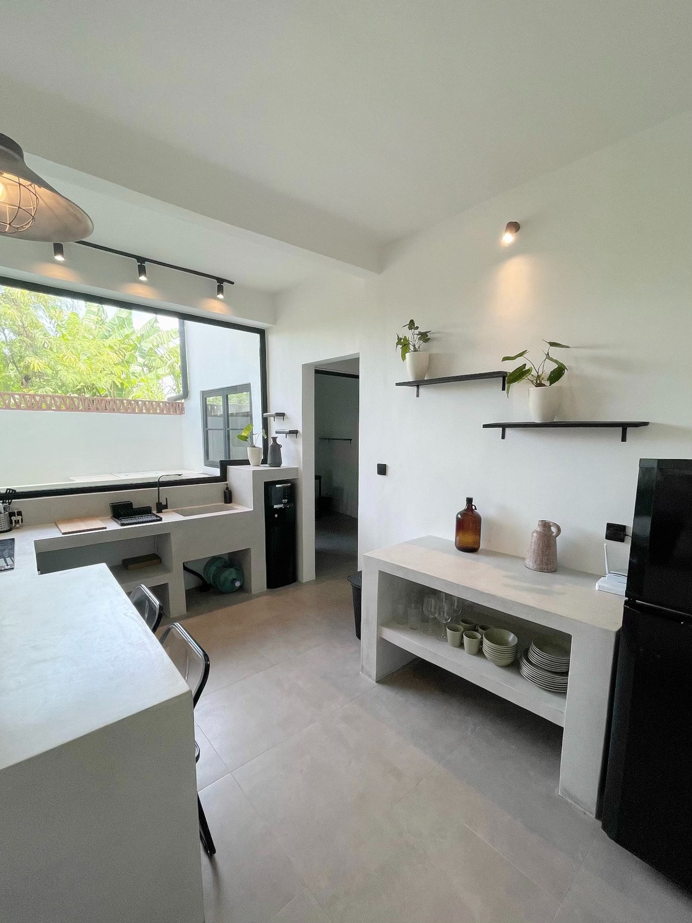 Апартаменты, 2 спальни