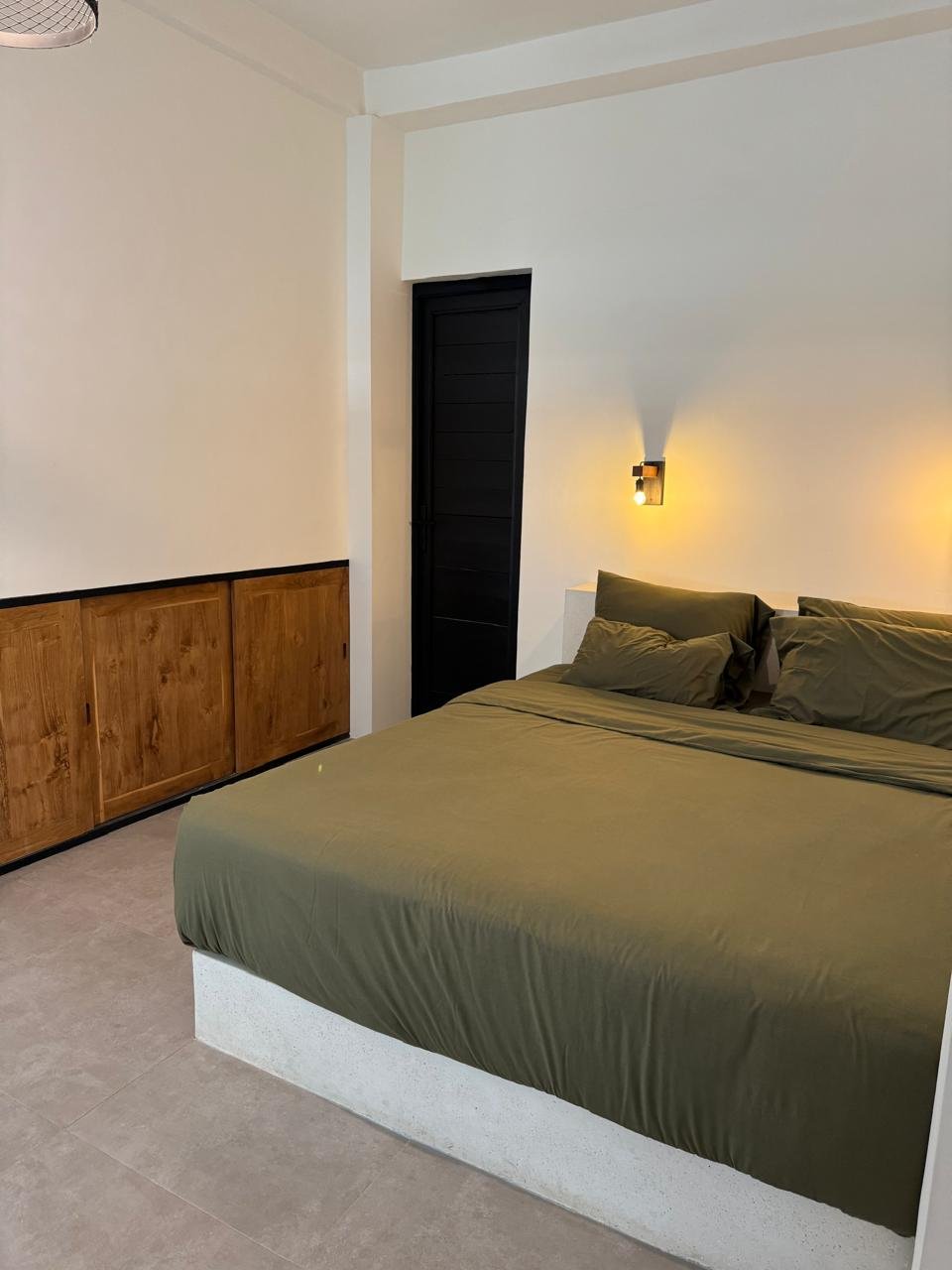 Апартаменты, 2 спальни