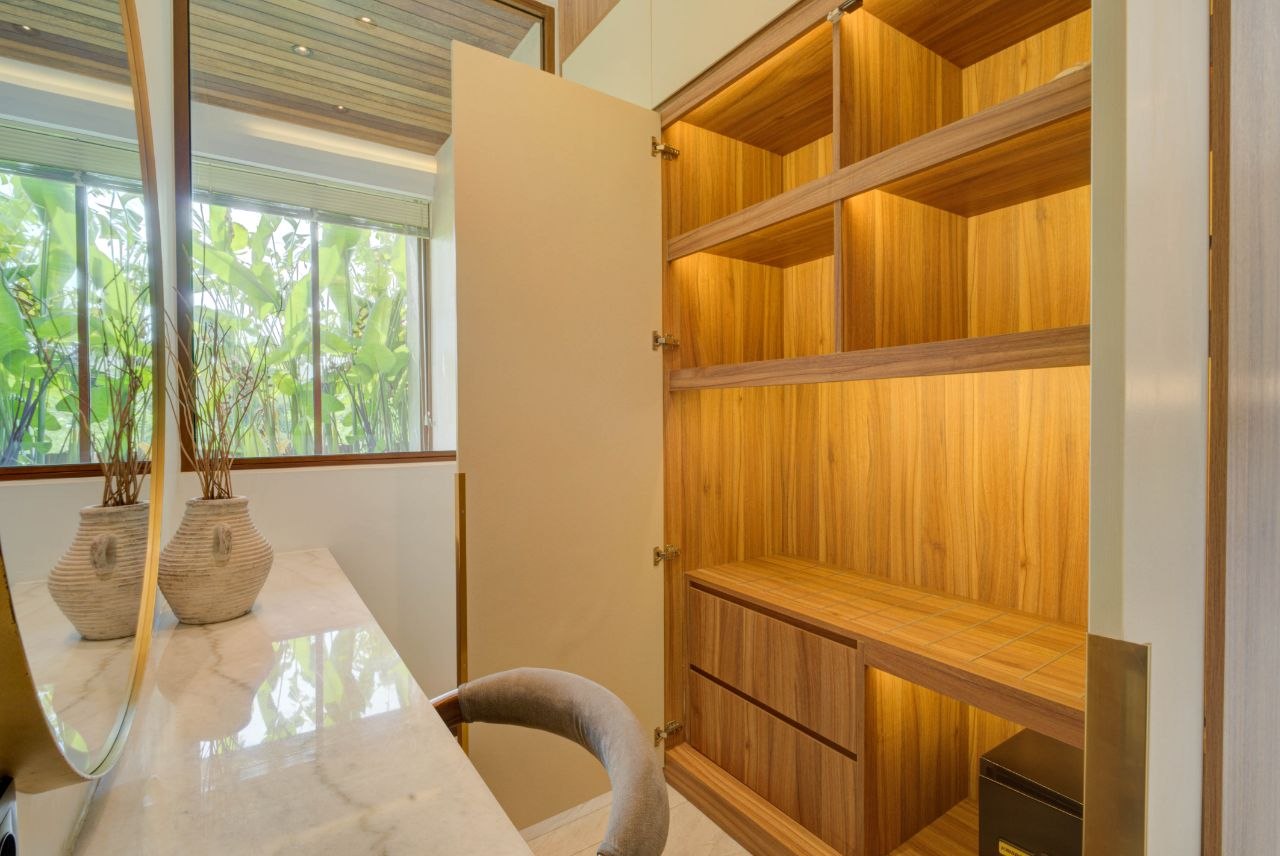 Апартаменты, 1 спальня