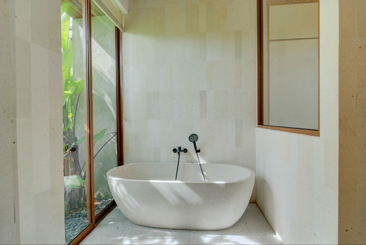 Апартаменты, 1 спальня