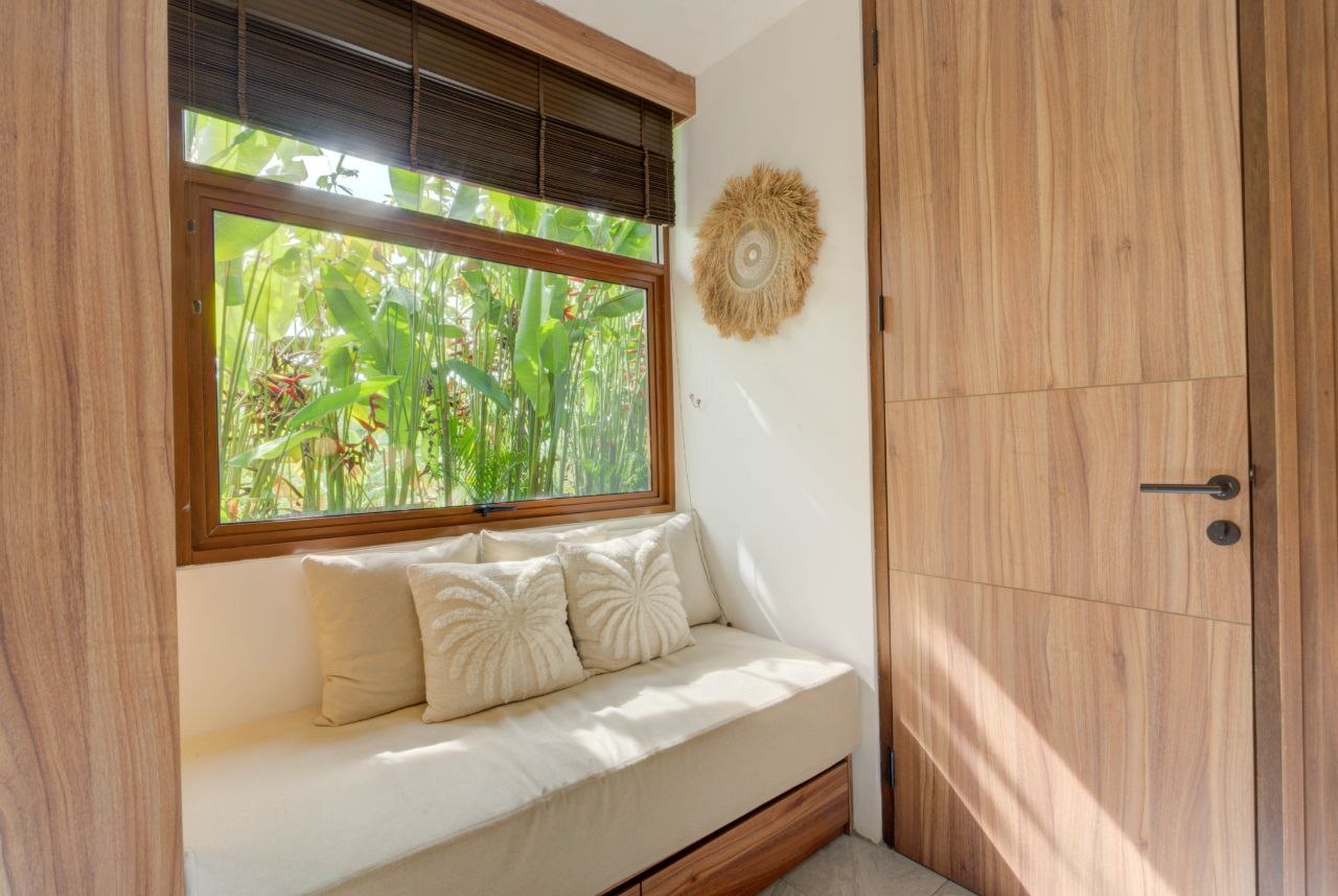 Апартаменты, 1 спальня