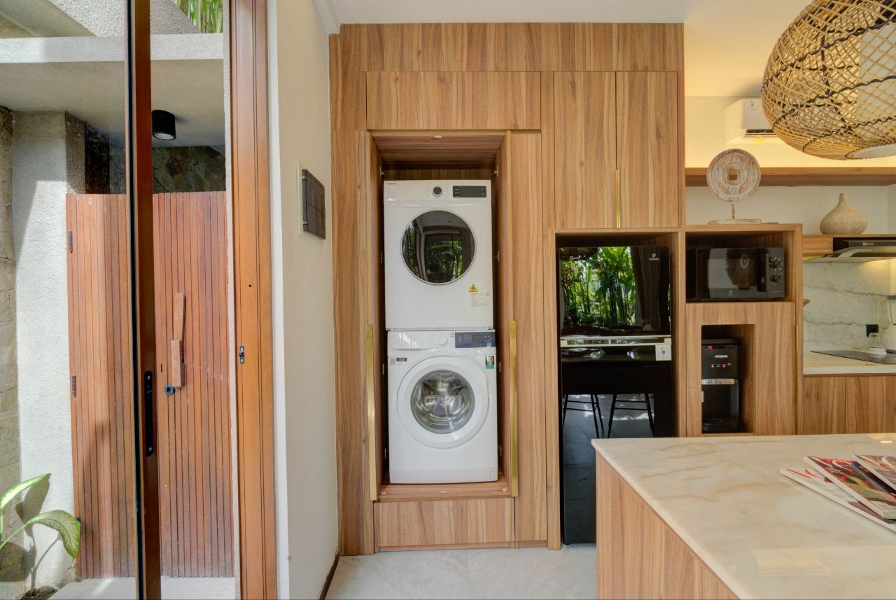 Апартаменты, 1 спальня