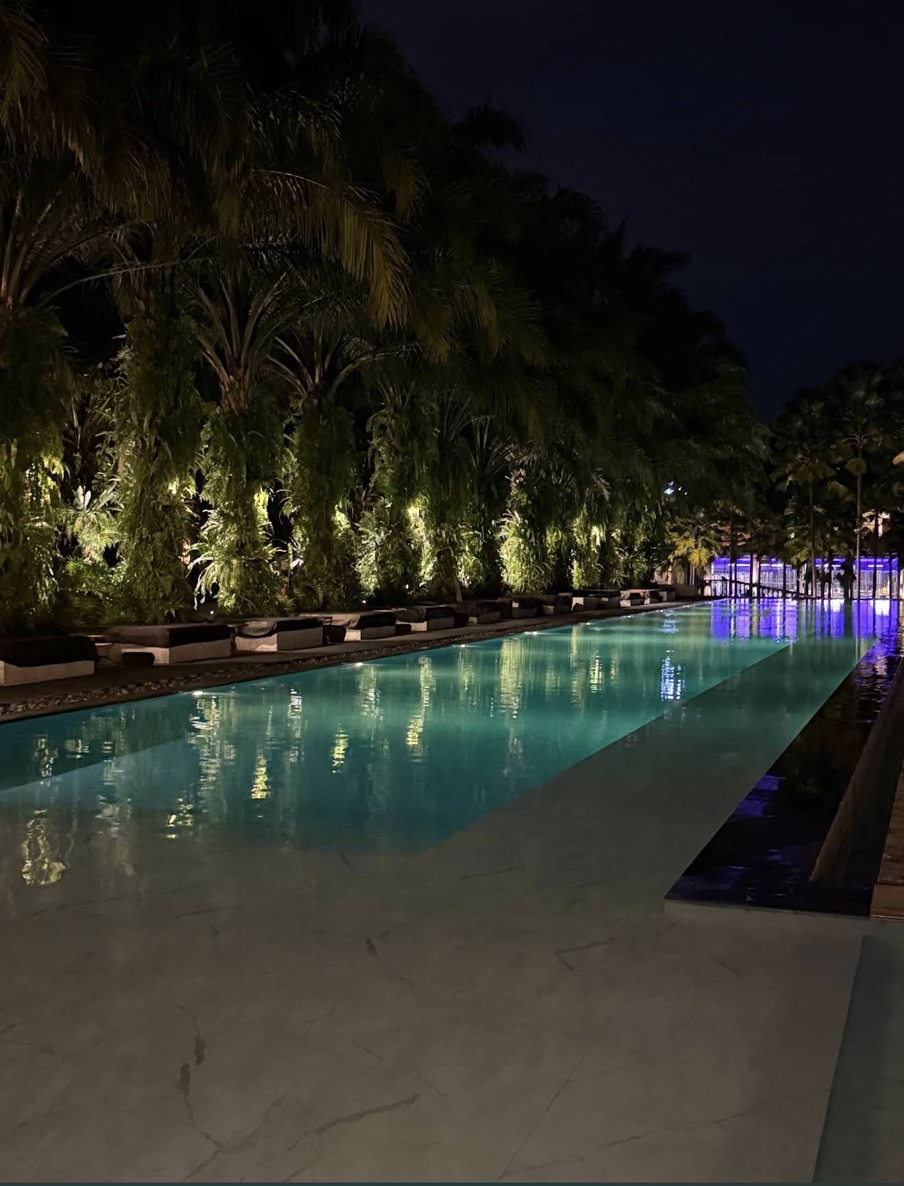 Апартаменты