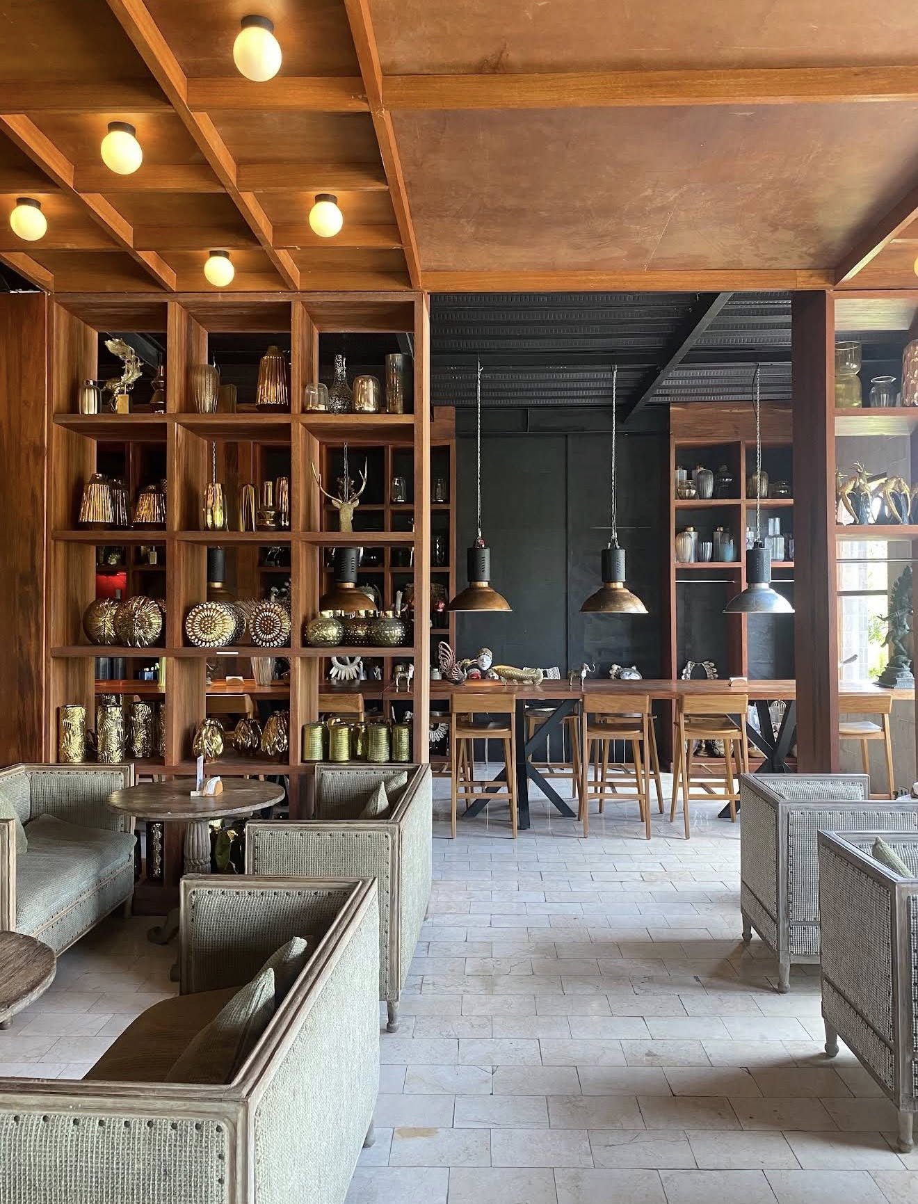 Апартаменты