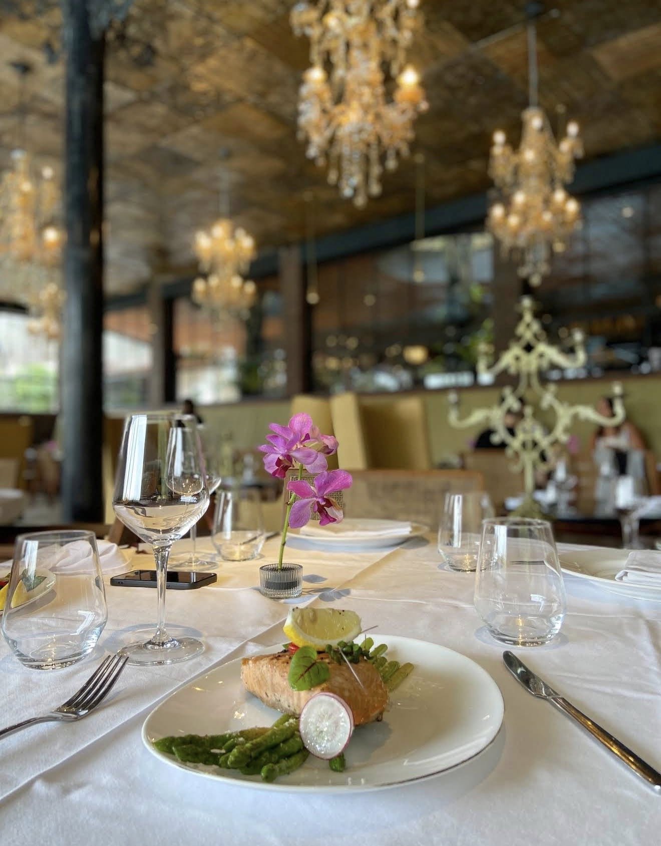 Апартаменты