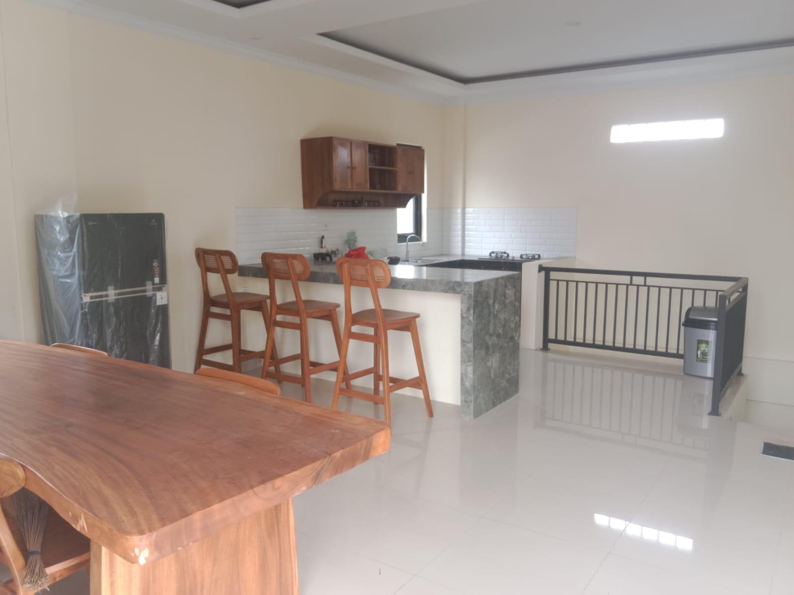 Вилла, 1 спальня