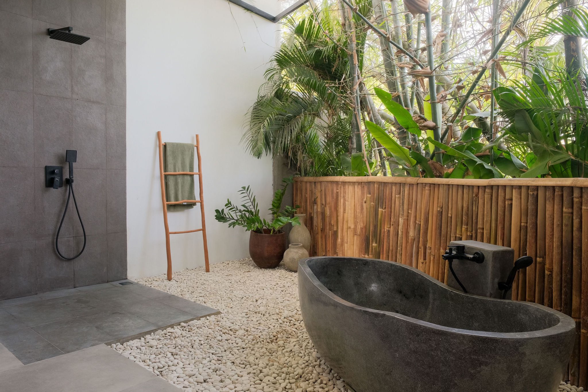 Вилла, 4 спальни