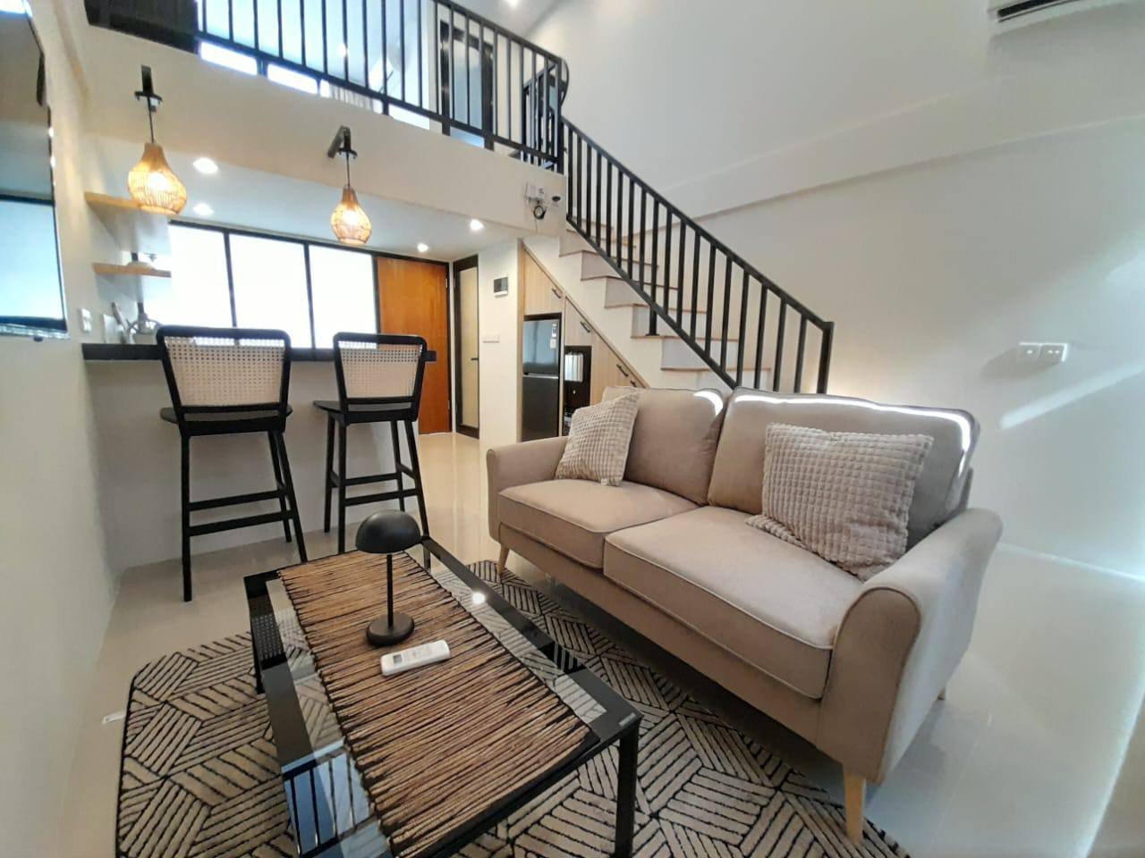 Апартаменты, 1 спальня