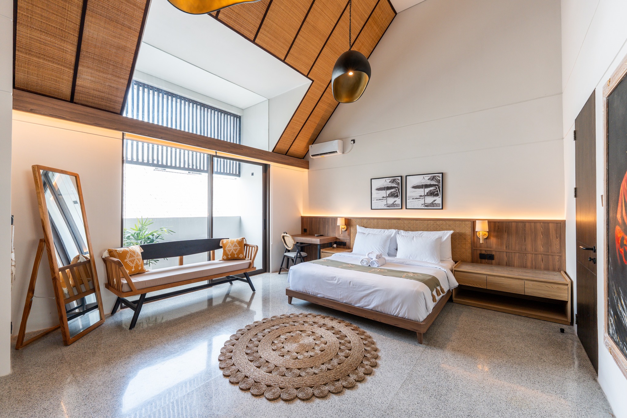 Вилла, 3 спальни