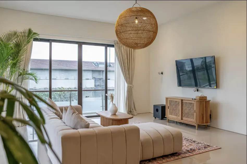 Вилла, 3 спальни