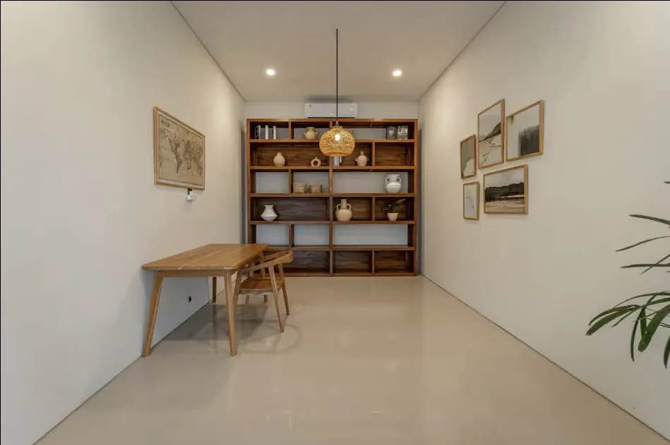 Вилла, 3 спальни