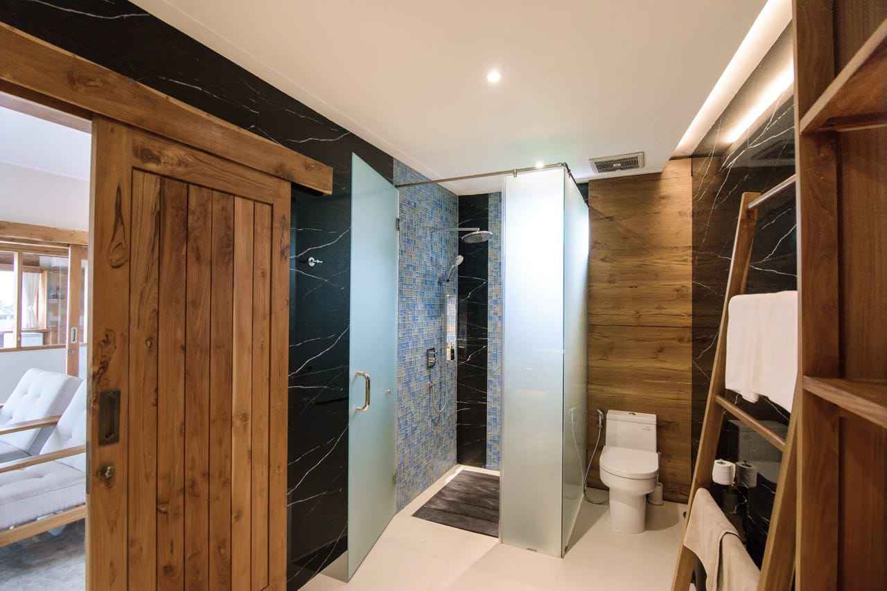 Вилла, 3 спальни