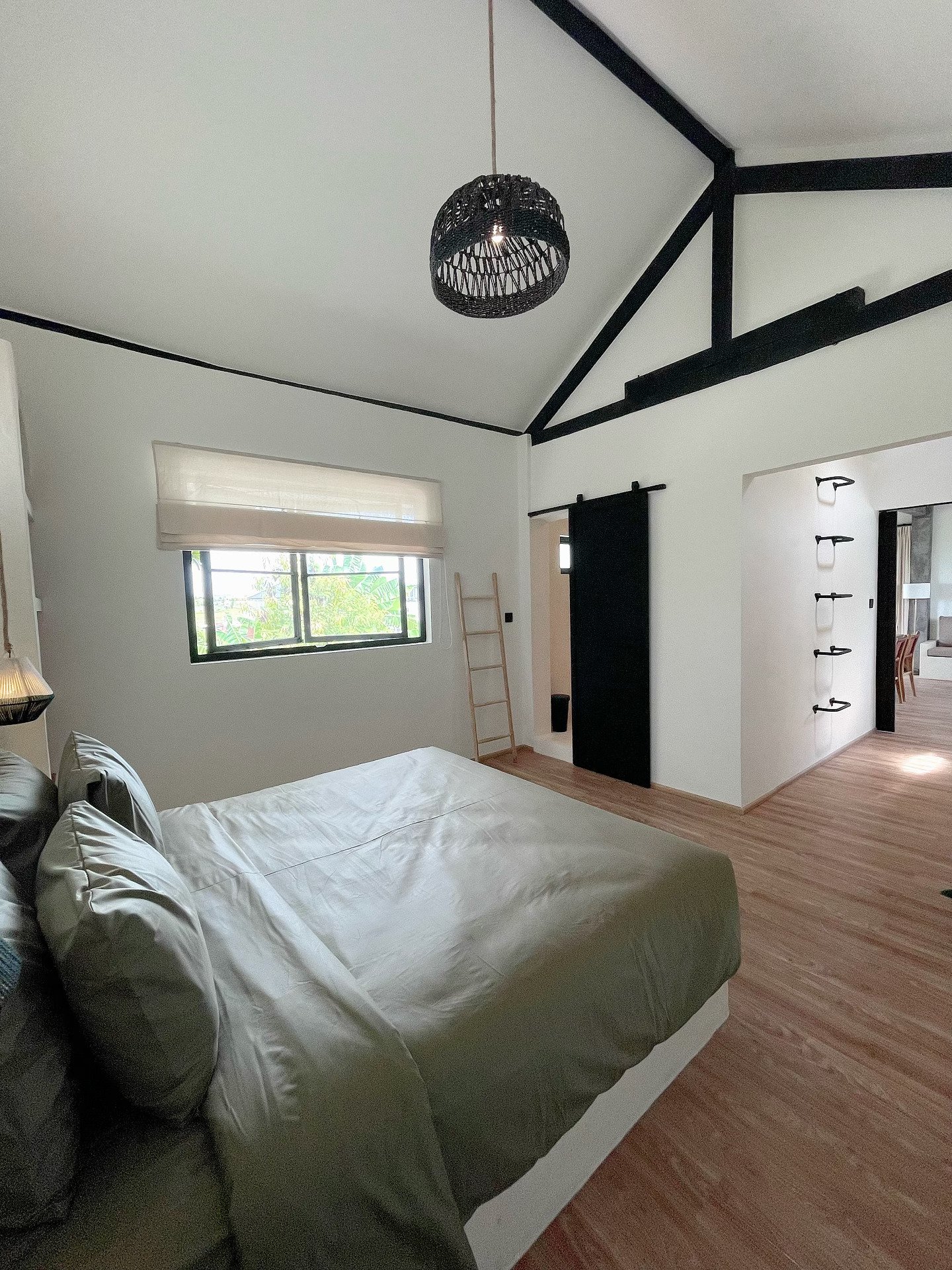 Апартаменты, 1 спальня