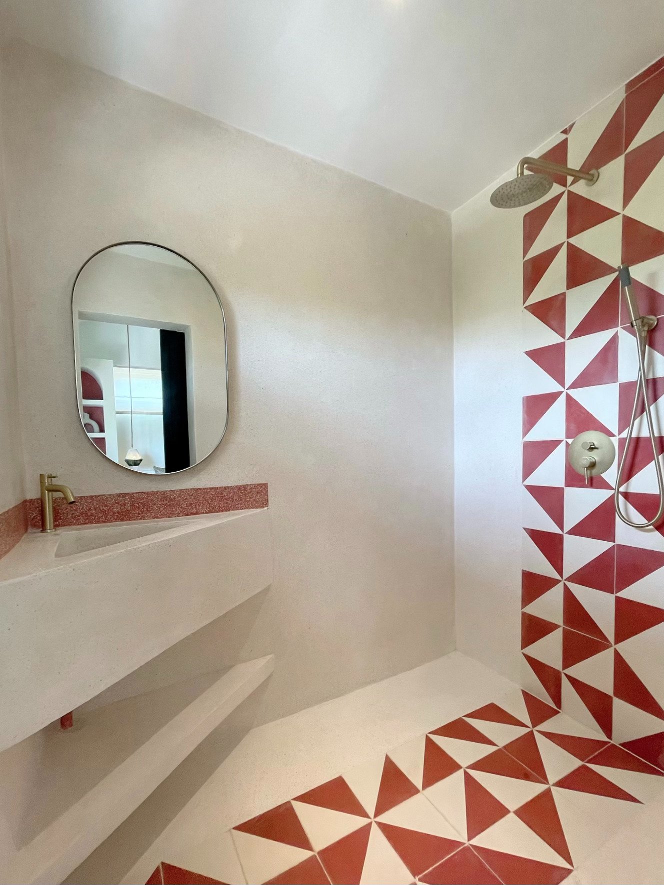 Апартаменты, 1 спальня