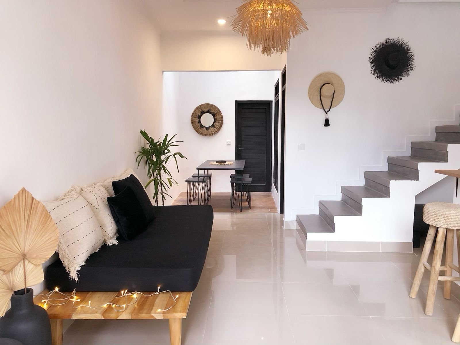 Дом, 3 спальни