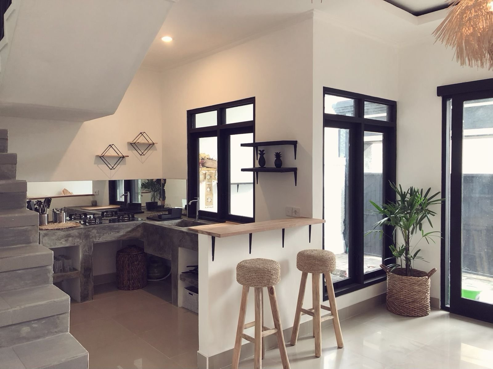 Дом, 3 спальни