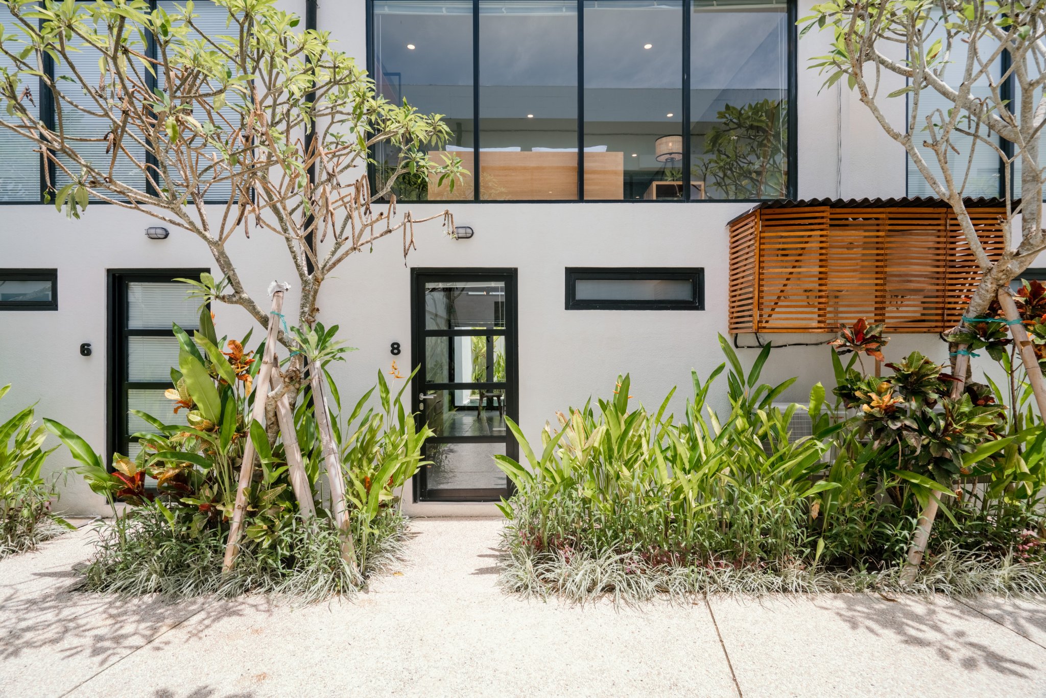 Таунхаус, 1 спальня