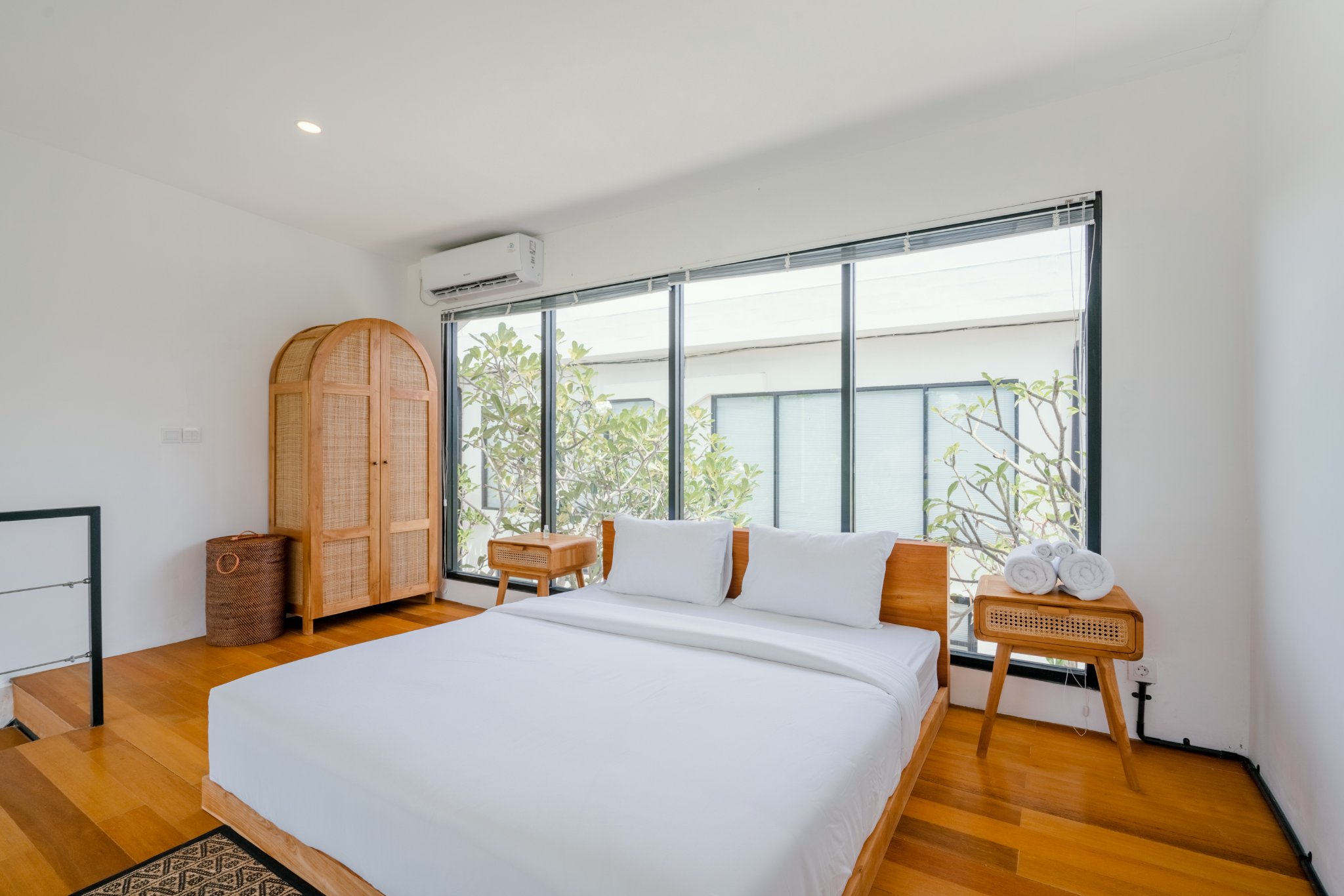 Таунхаус, 1 спальня