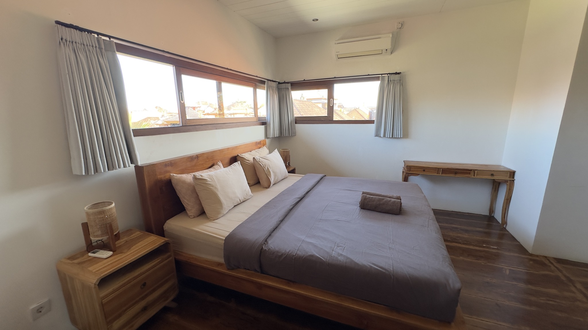 Дом, 1 спальня