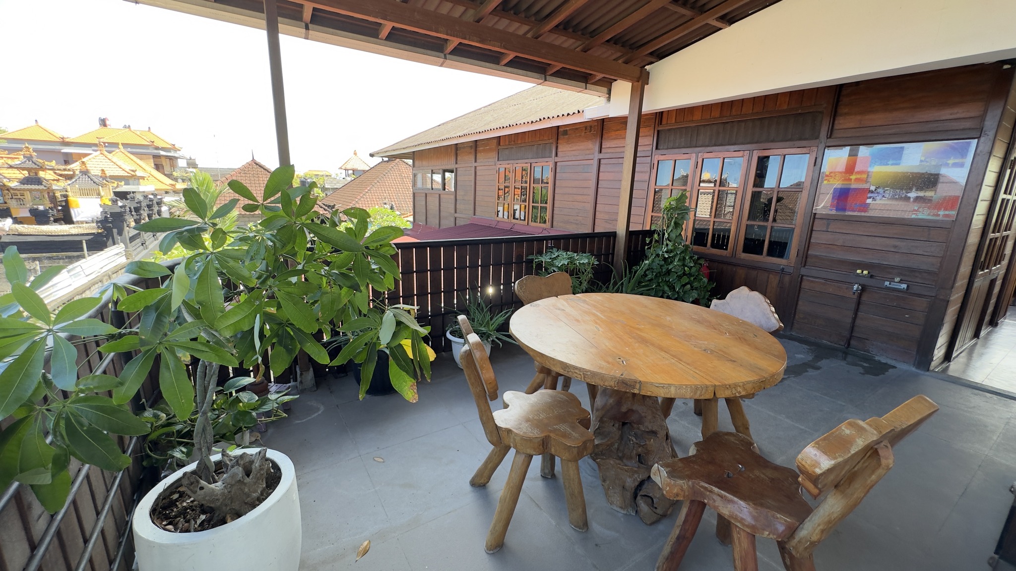 Дом, 1 спальня