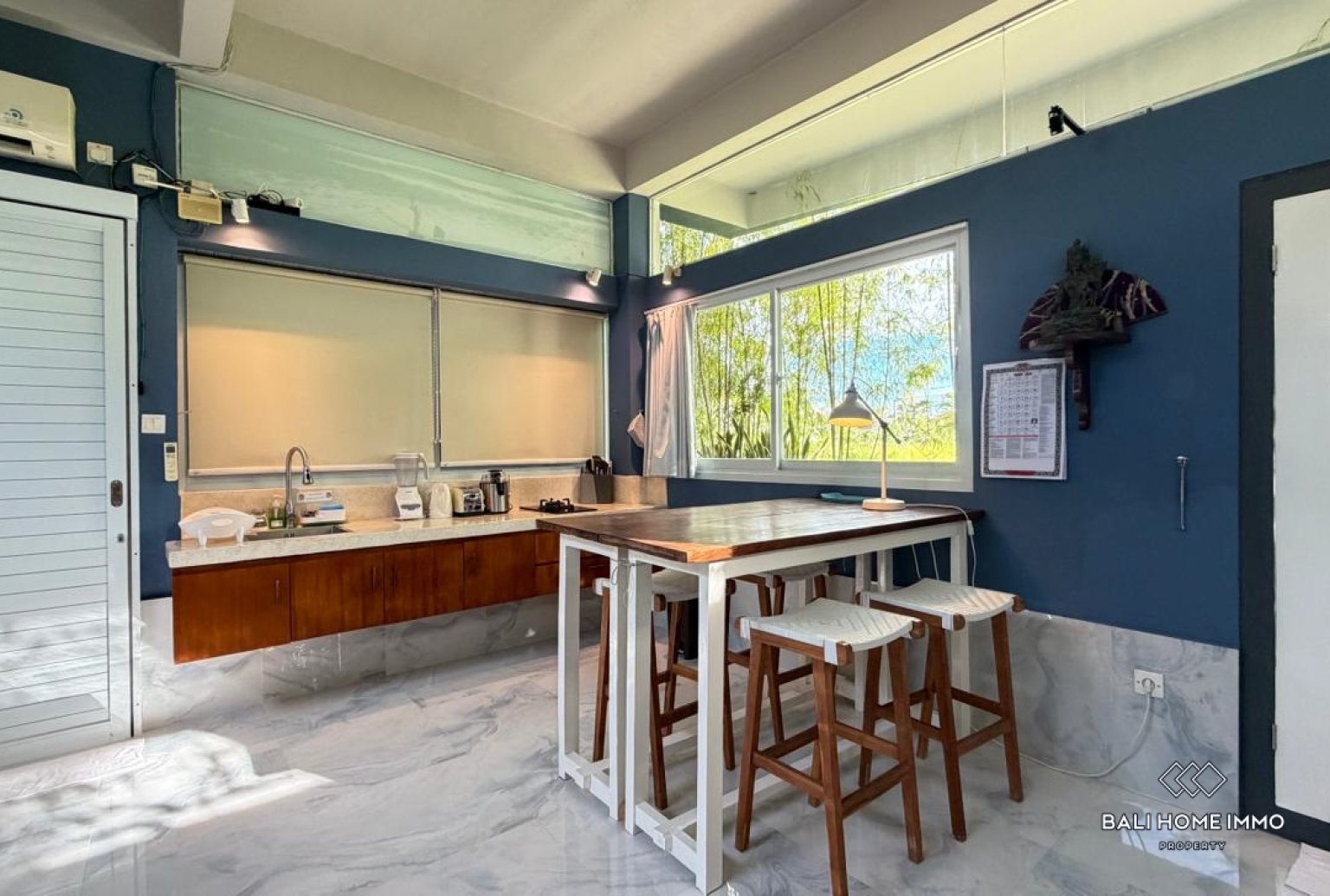 Вилла, 1 спальня