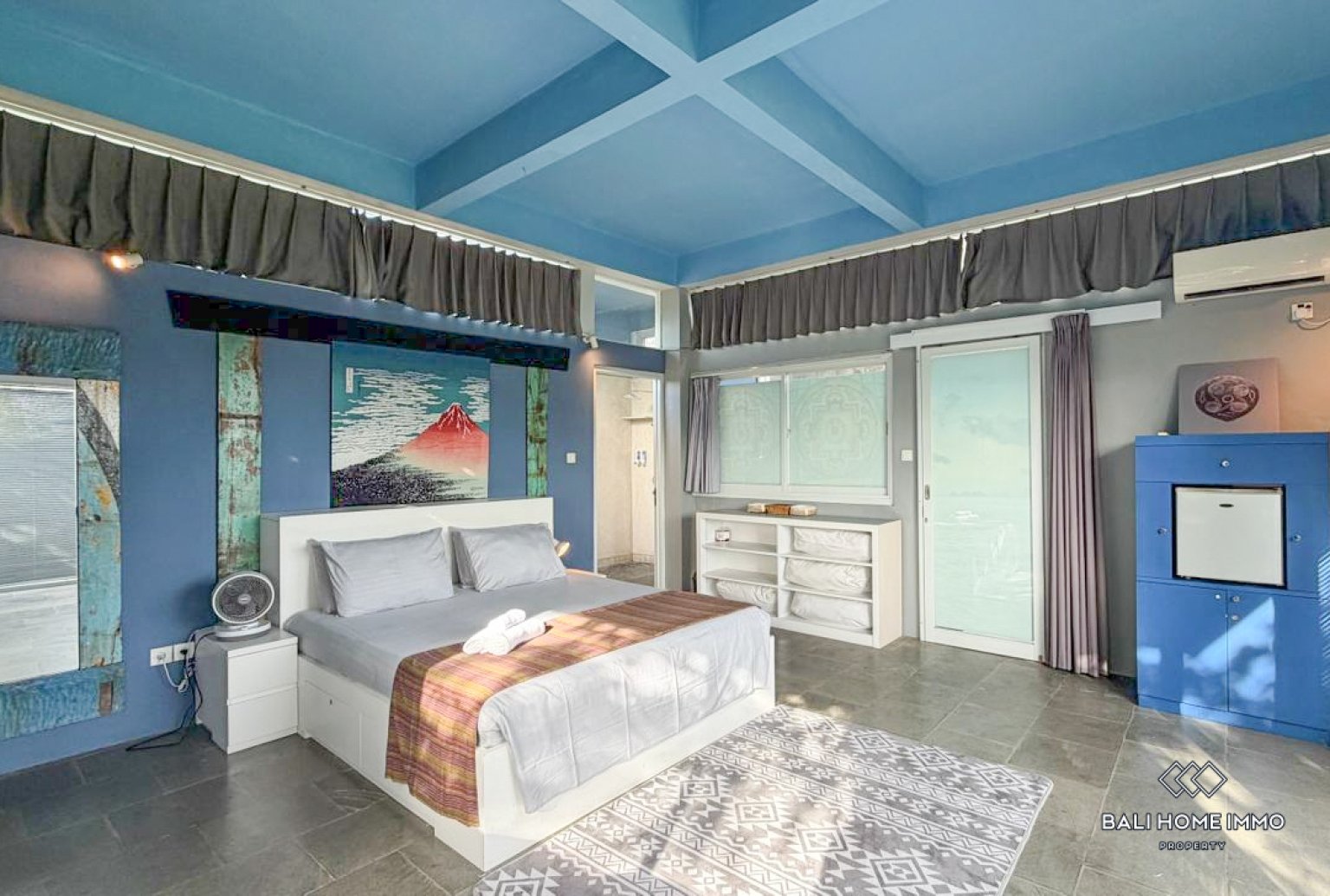 Вилла, 1 спальня