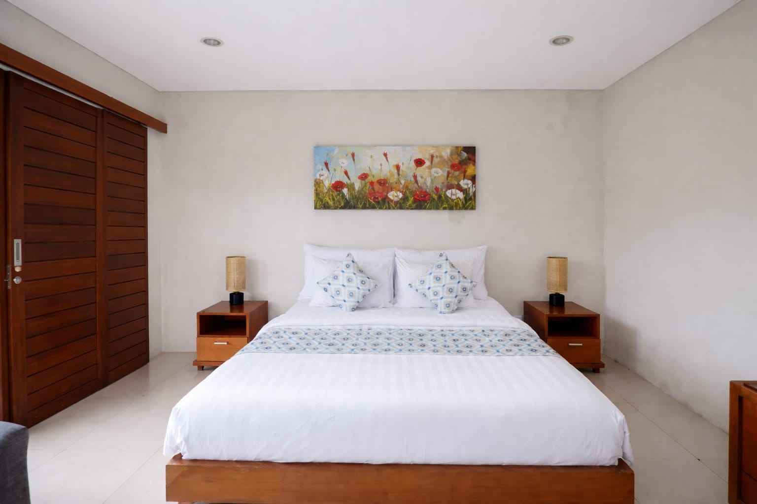 Вилла, 3 спальни