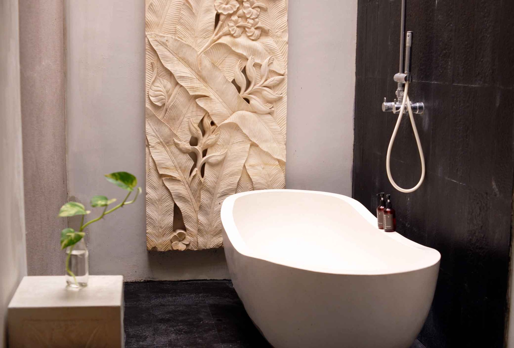 Вилла, 3 спальни