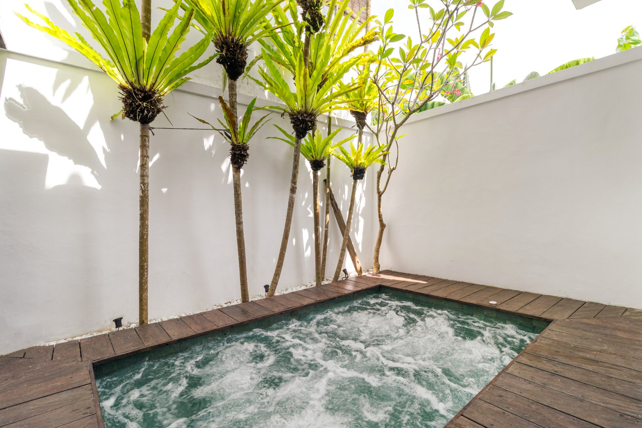 Таунхаус, 3 спальни