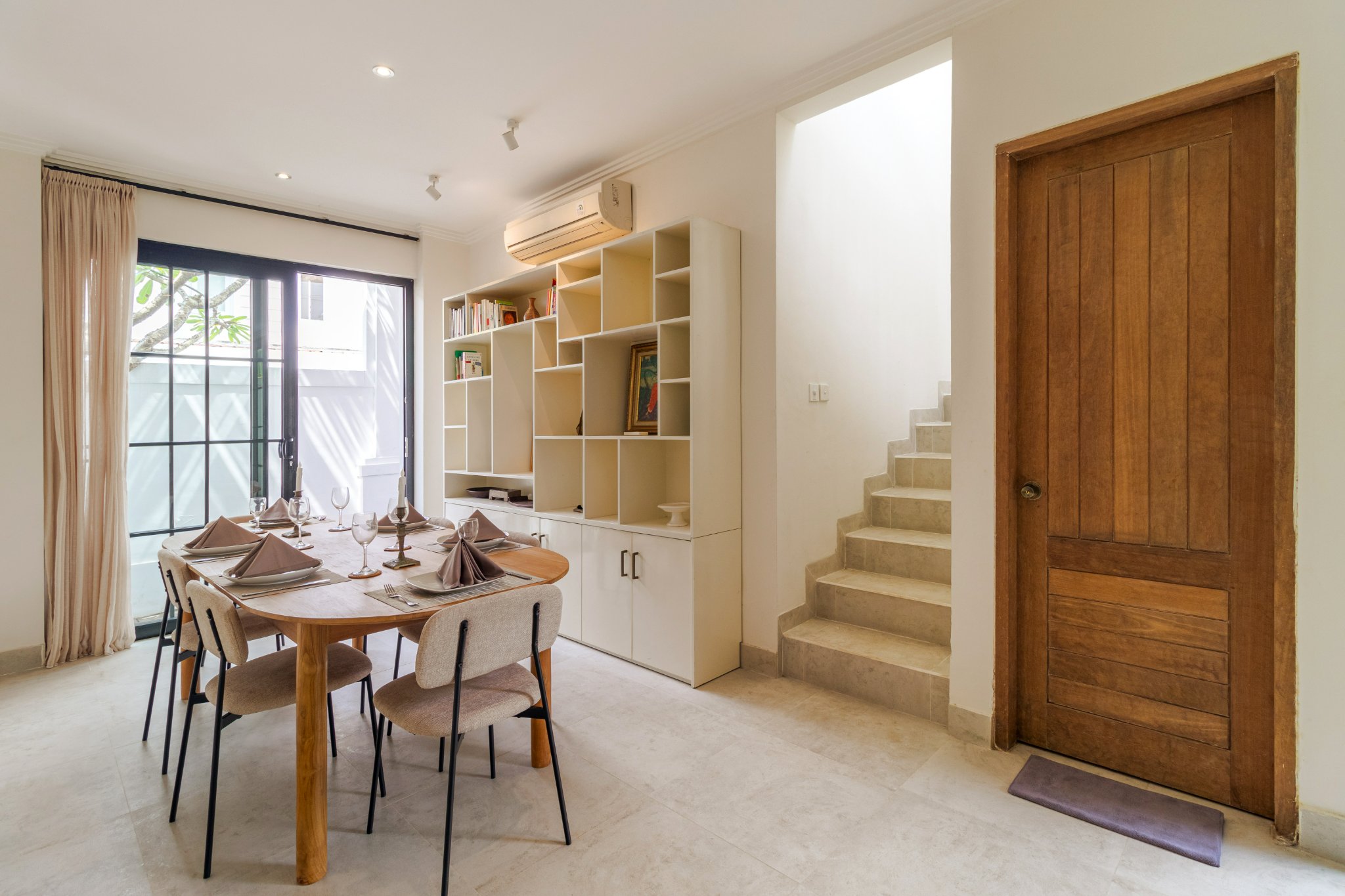 Таунхаус, 3 спальни