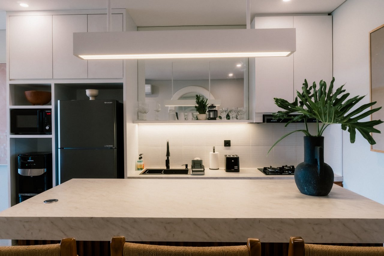 Вилла, 2 спальни