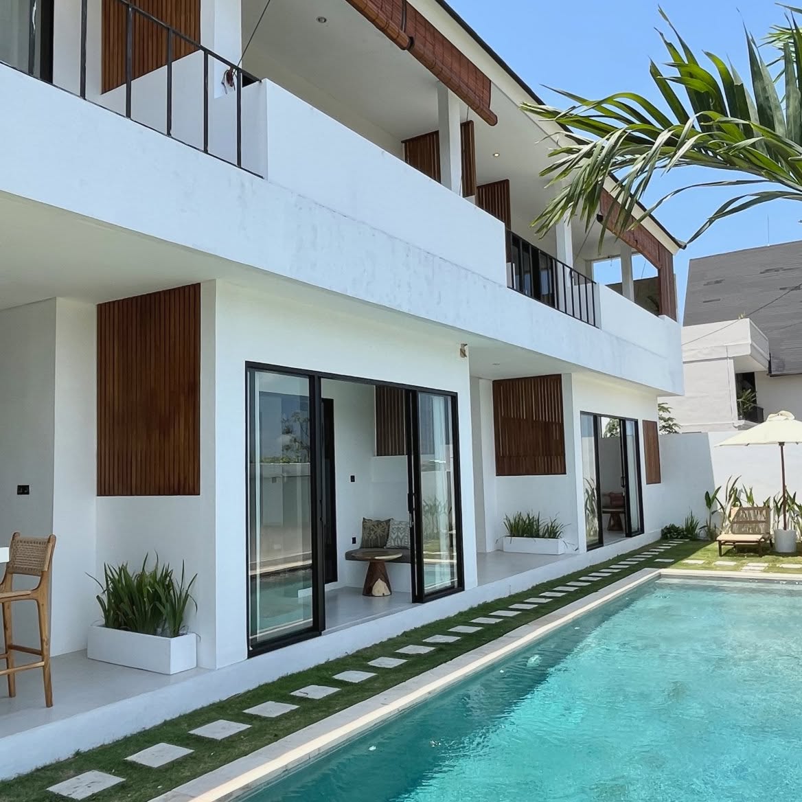 Апартаменты, 1 спальня