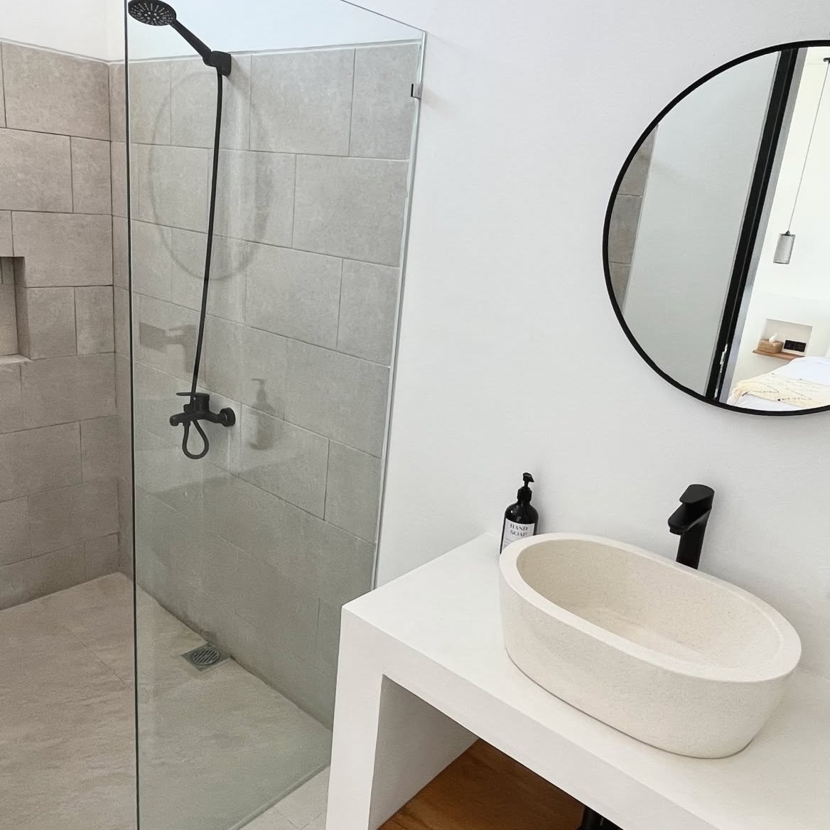 Апартаменты, 1 спальня