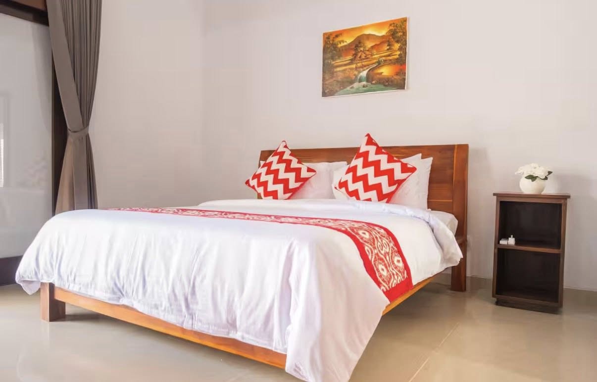 Вилла, 2 спальни