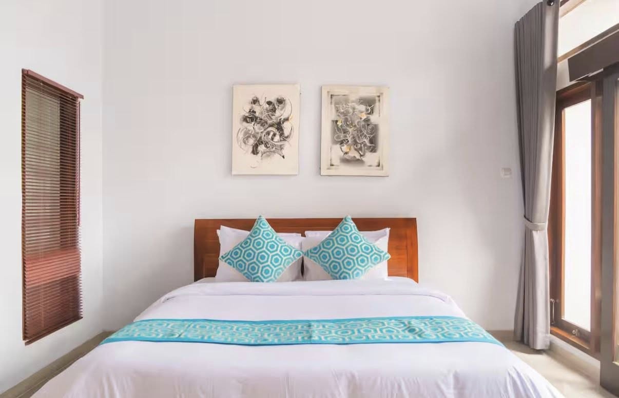 Вилла, 2 спальни