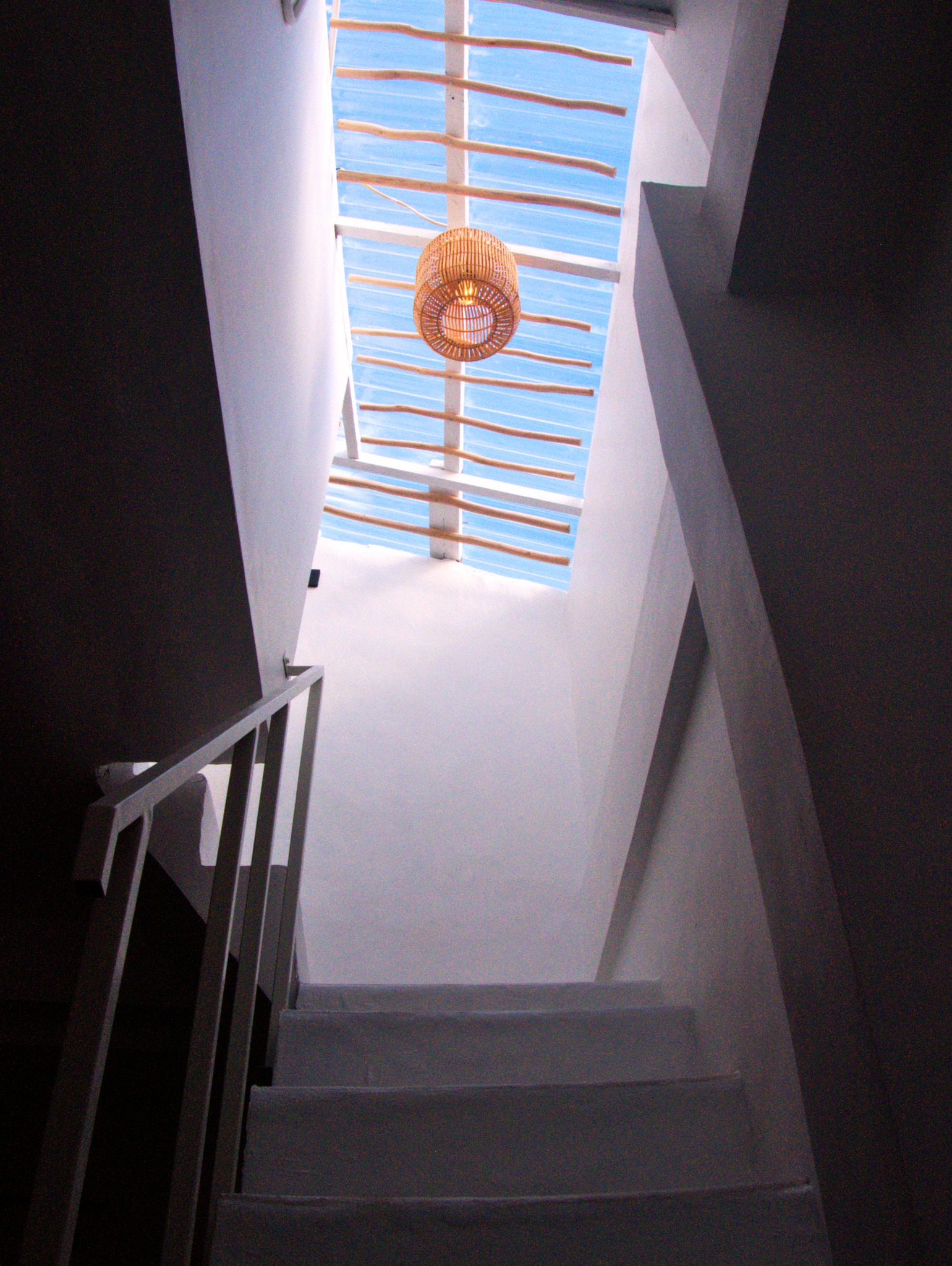 Вилла, 1 спальня