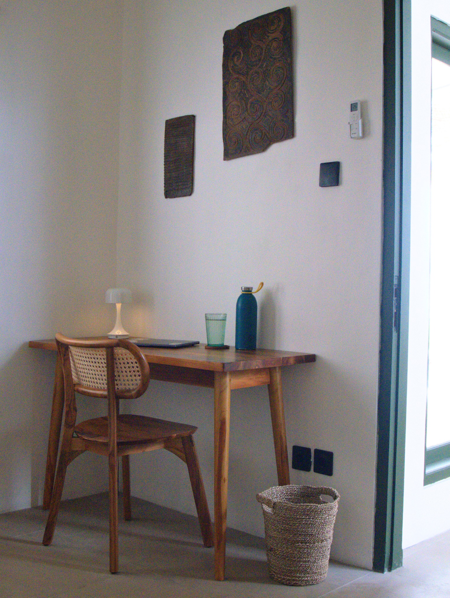 Вилла, 1 спальня