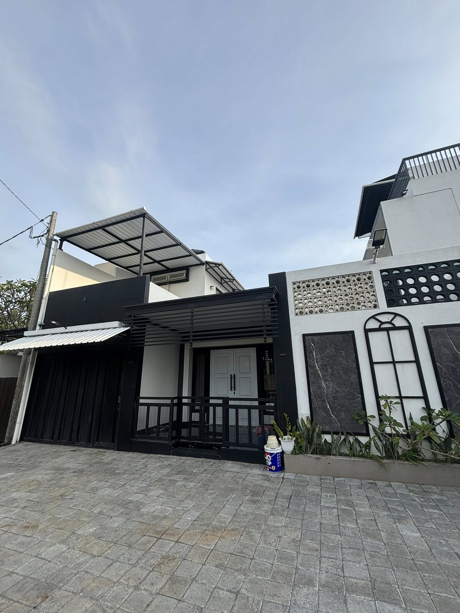 Дом, 5 спален