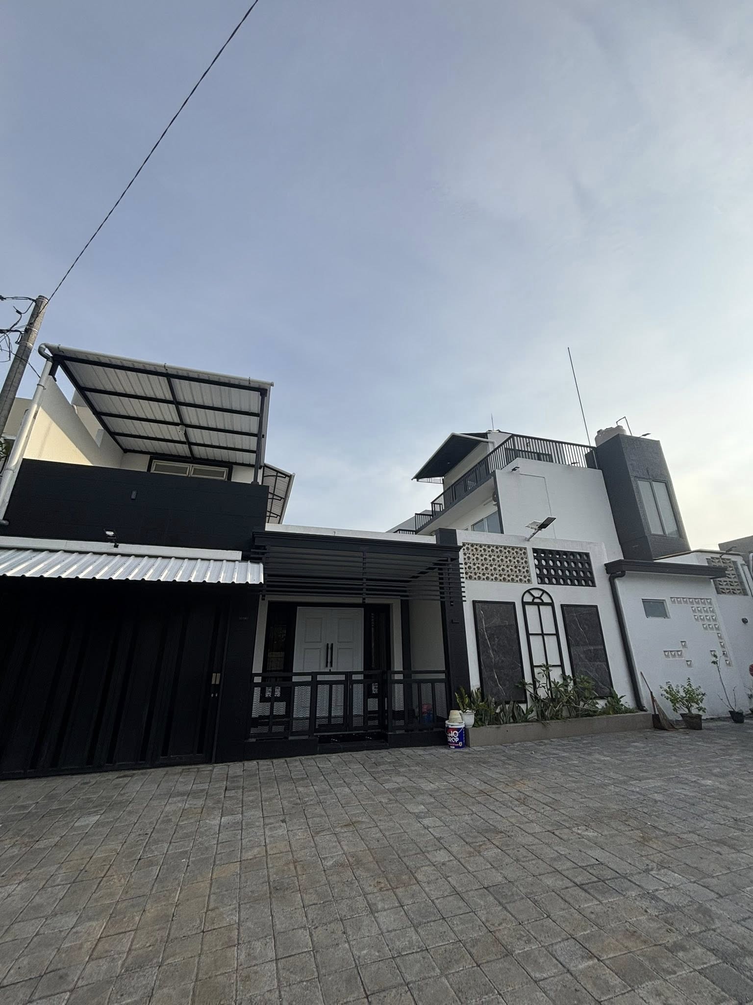 Дом, 5 спален