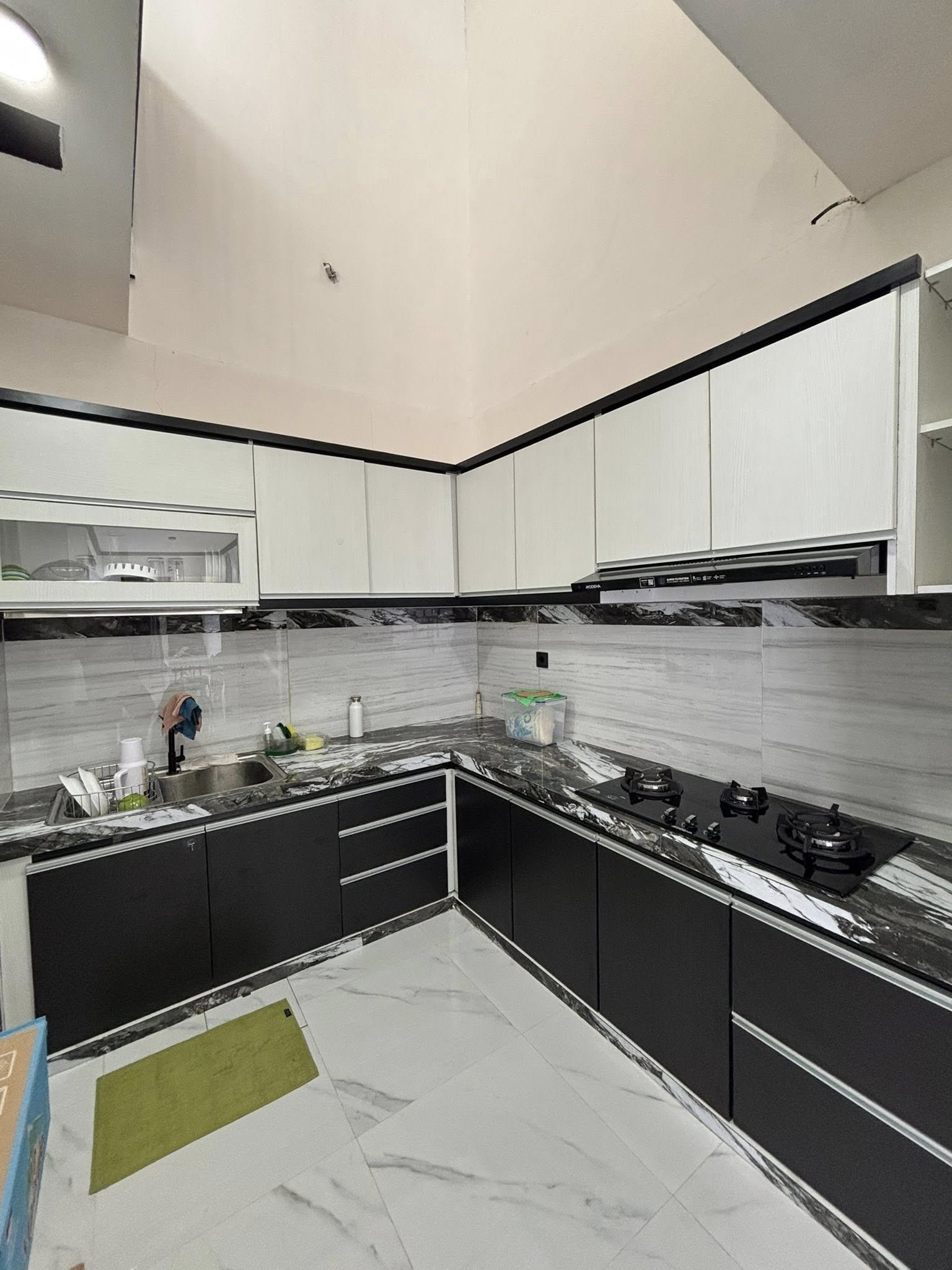 Дом, 5 спален