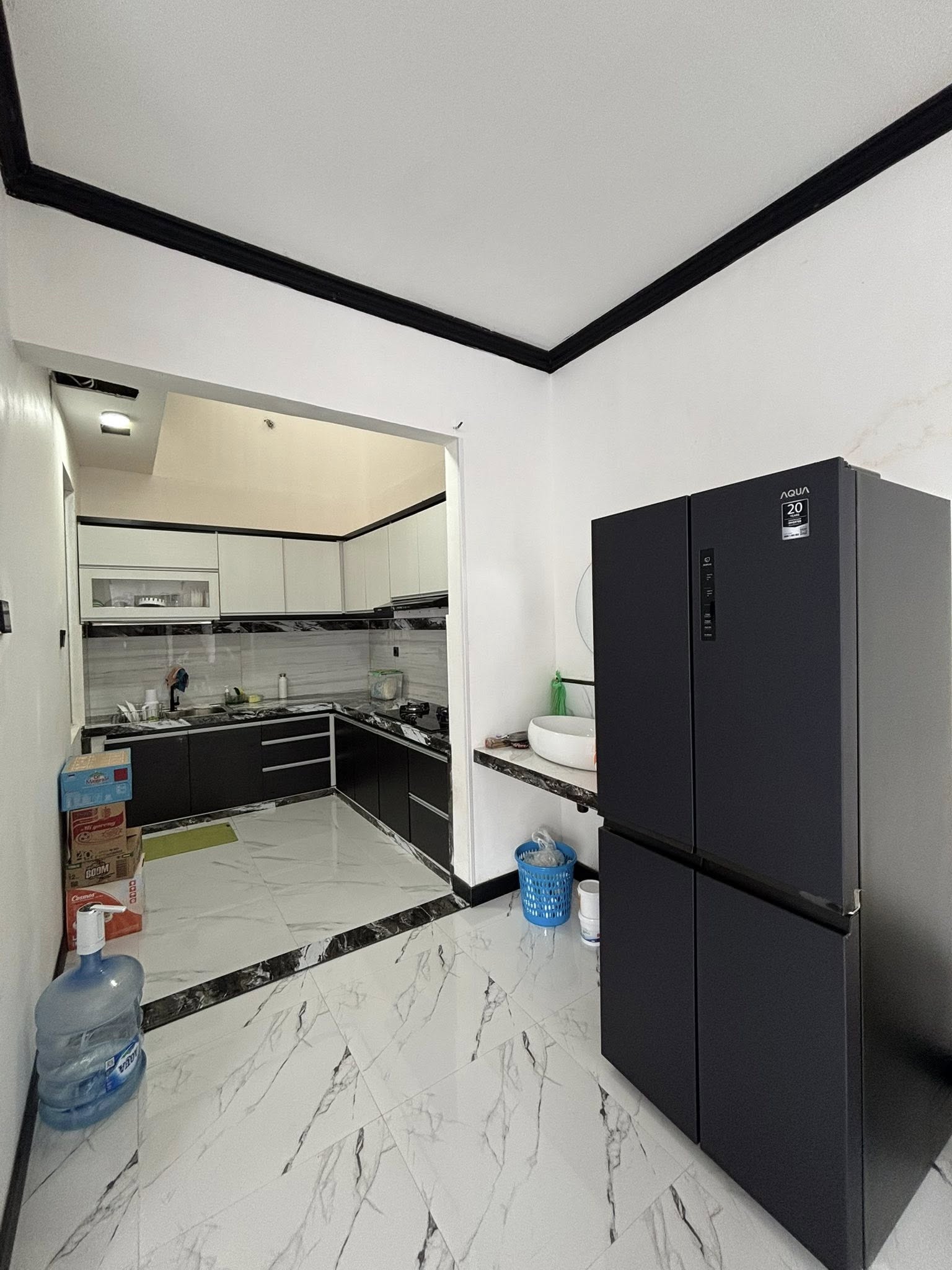 Дом, 5 спален