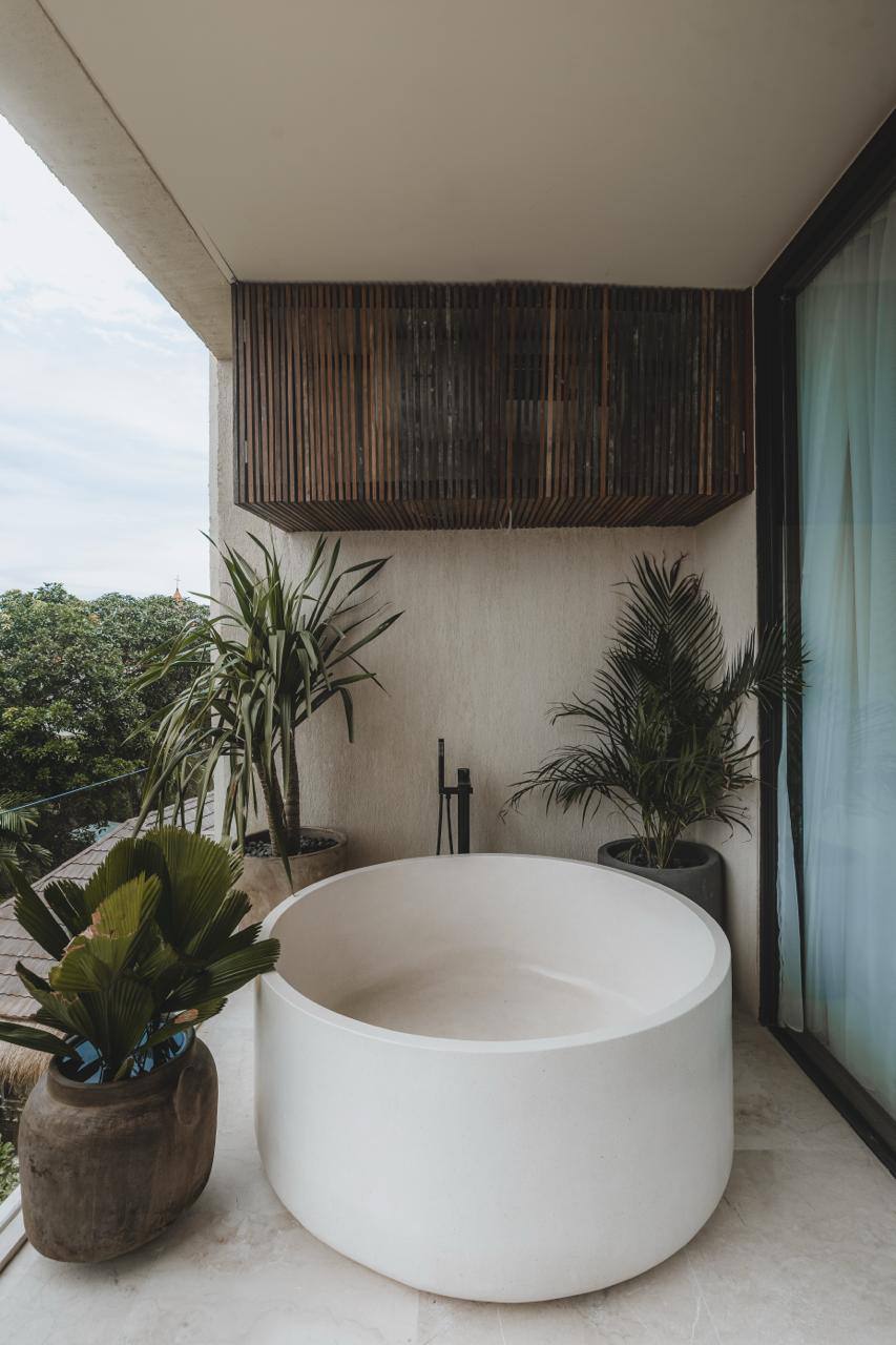 Апартаменты