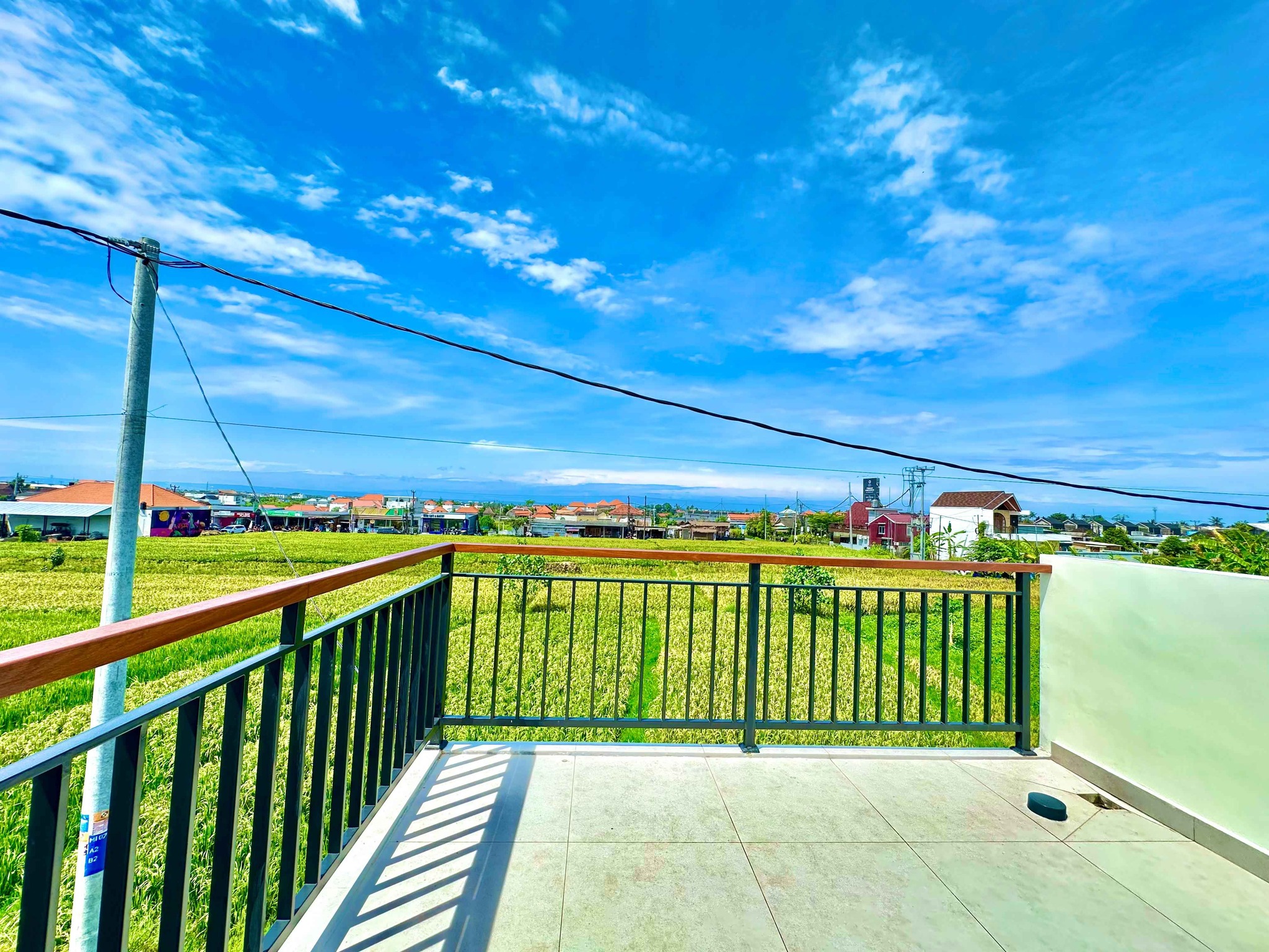 Вилла, 3 спальни