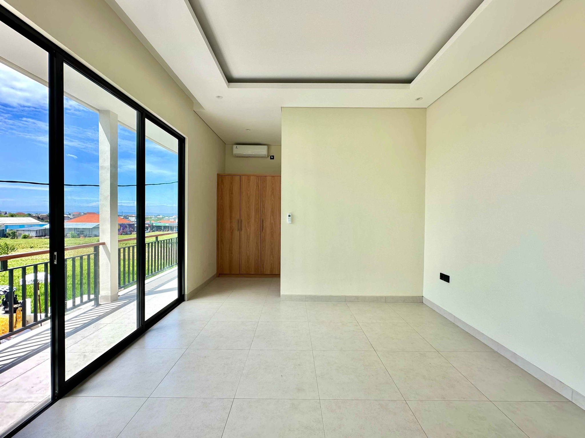 Вилла, 3 спальни