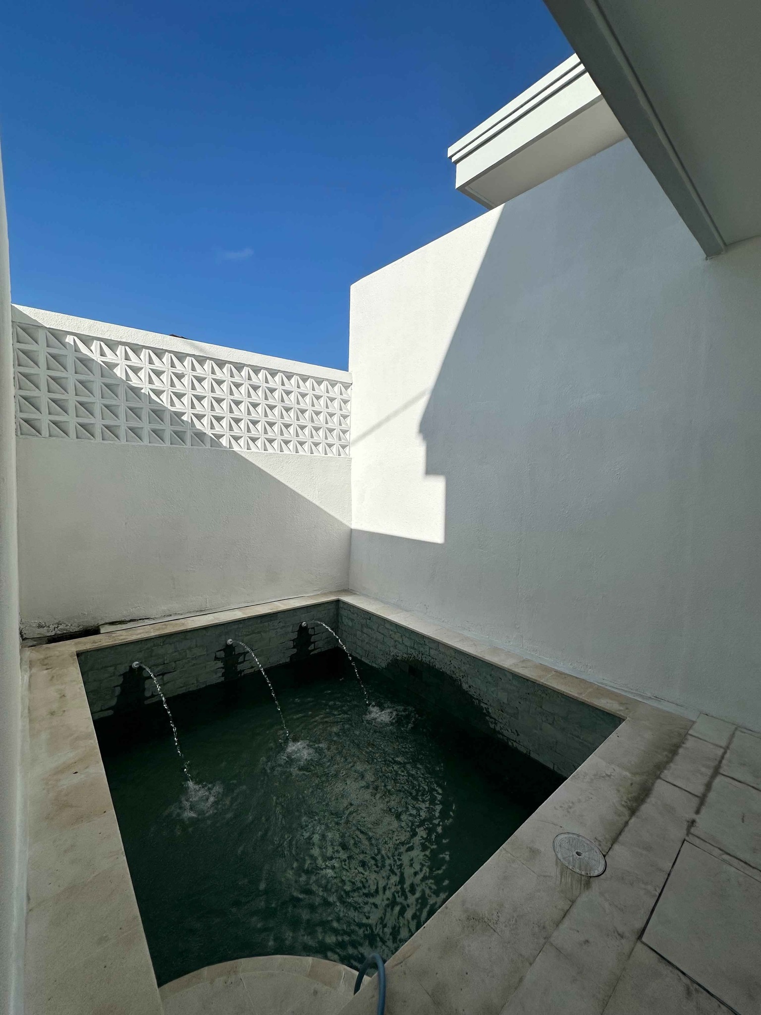 Вилла, 2 спальни