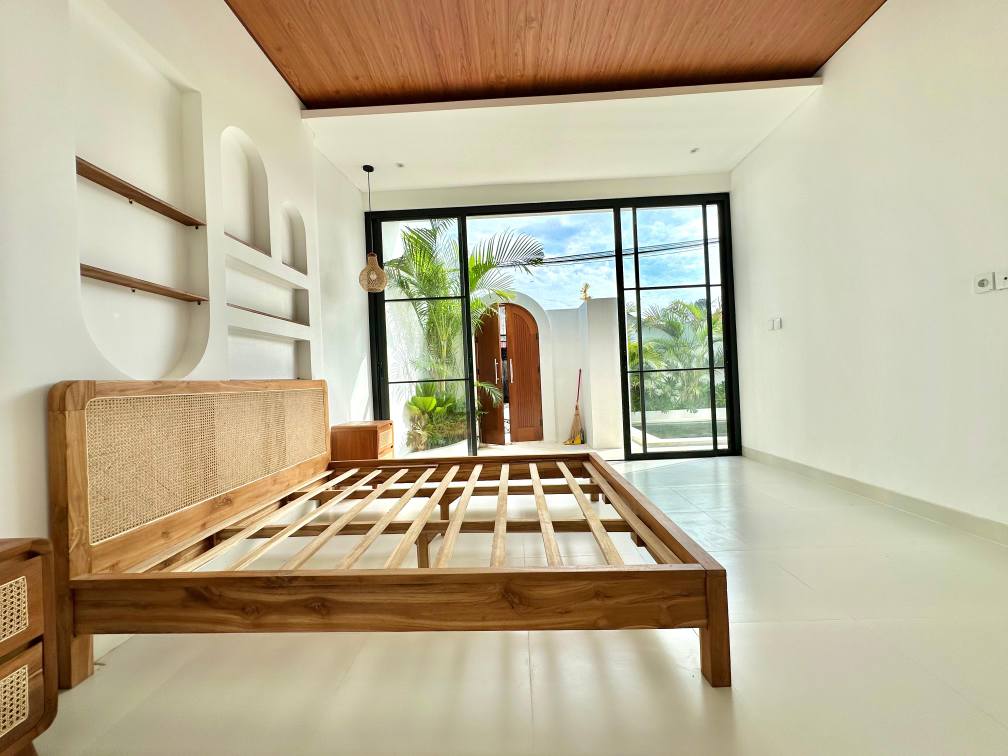 Вилла, 2 спальни